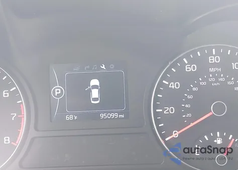 2016 Kia Optima Ex from USA, damaged, VIN 5XXGU4L37GG071835